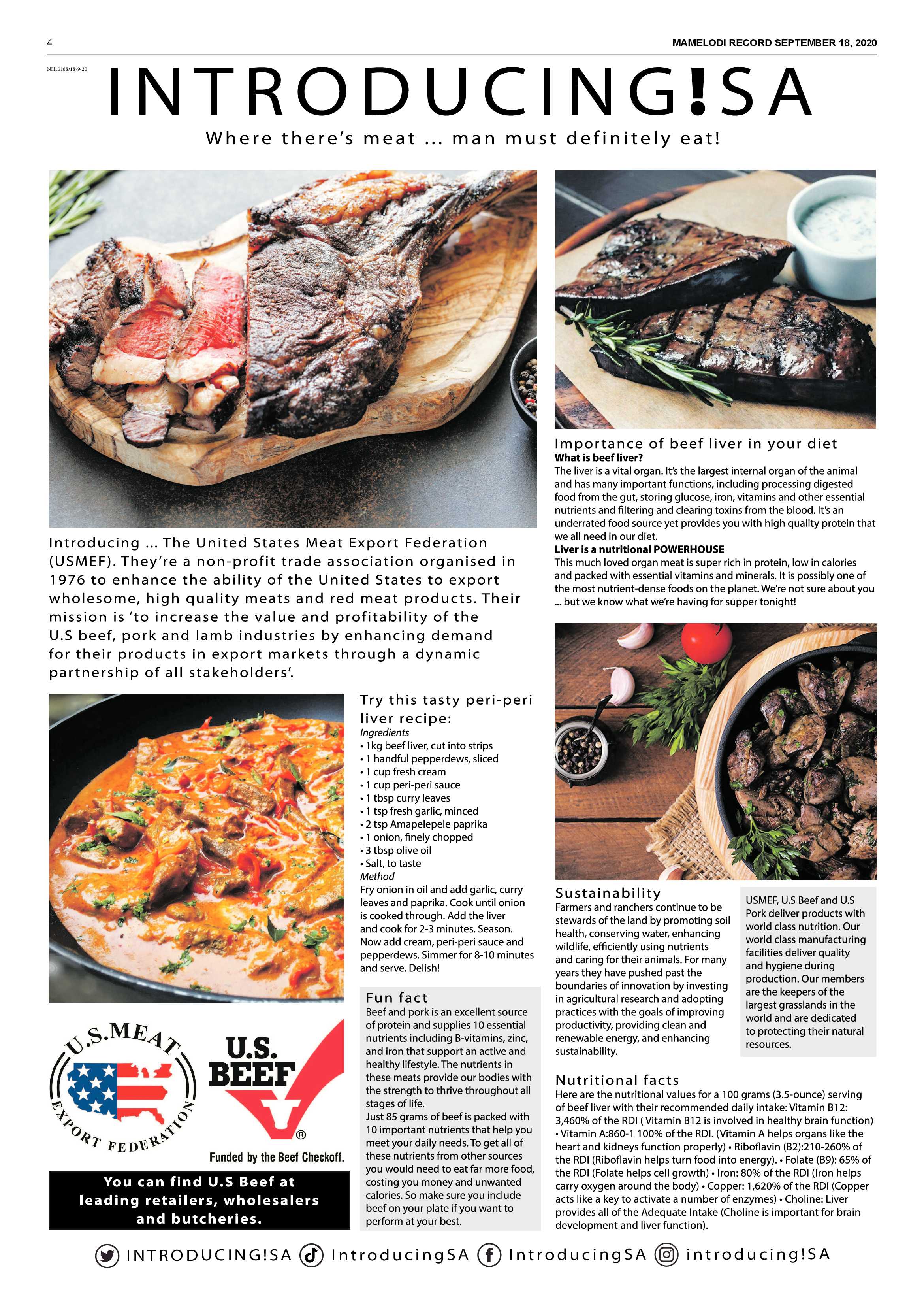 Rekord Mamelodi18 September 2020 page 4