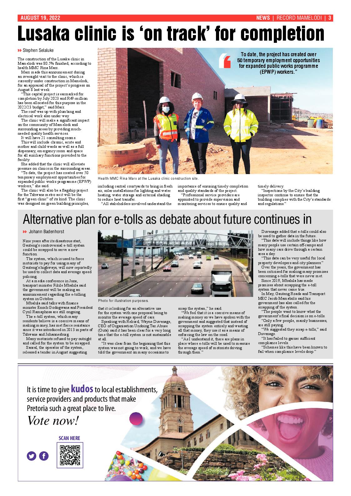 Rekord Mamelodi 19 August 2022 page 3