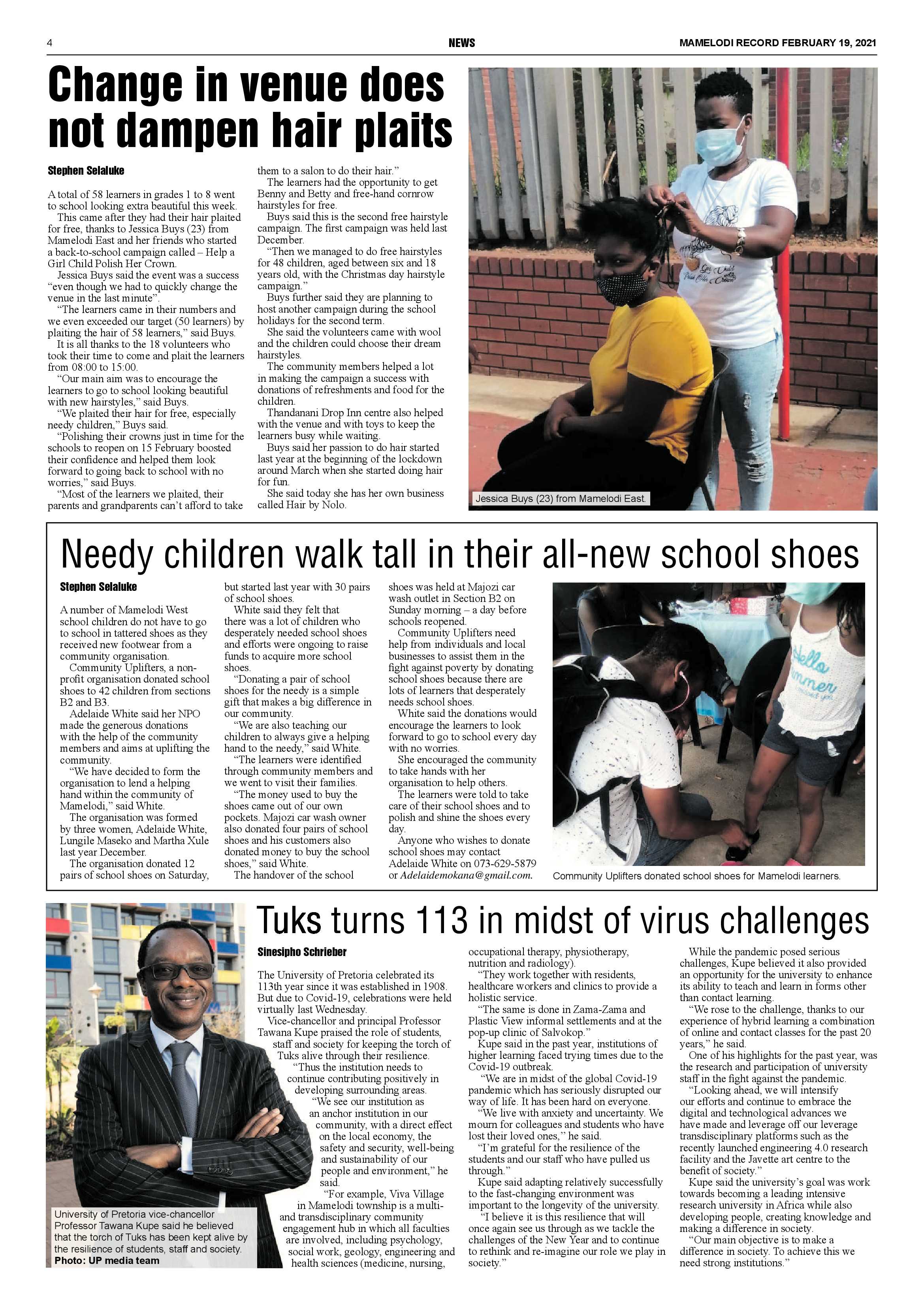 Rekord Mamelodi 19 February 2021 page 4