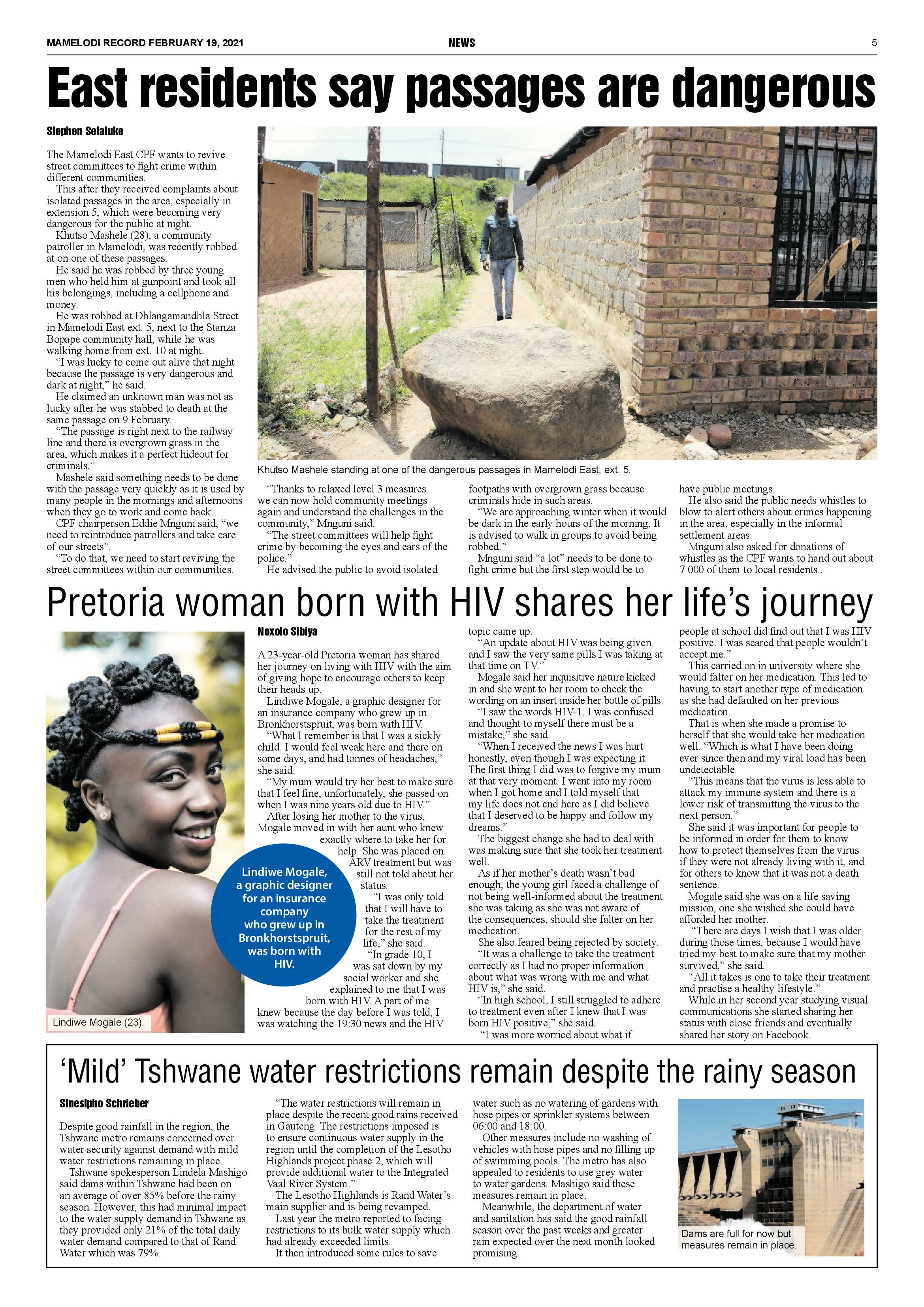 Rekord Mamelodi 19 February 2021 page 5