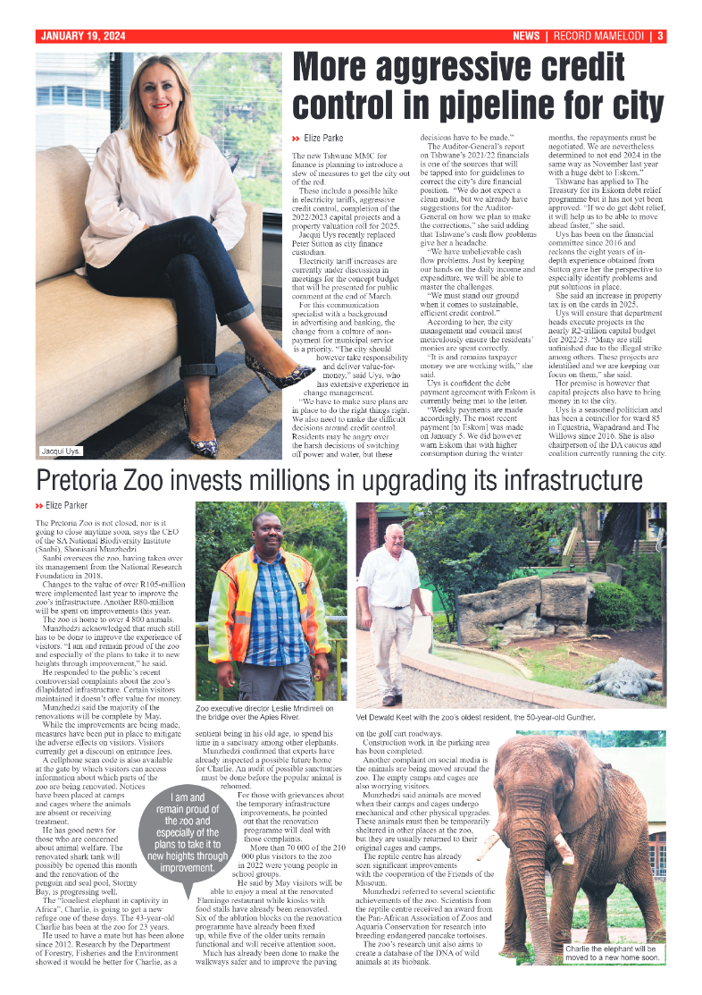 Rekord Mamelodi 19 January 2024 page 3
