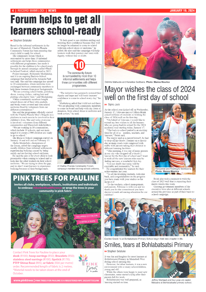 Rekord Mamelodi 19 January 2024 page 4