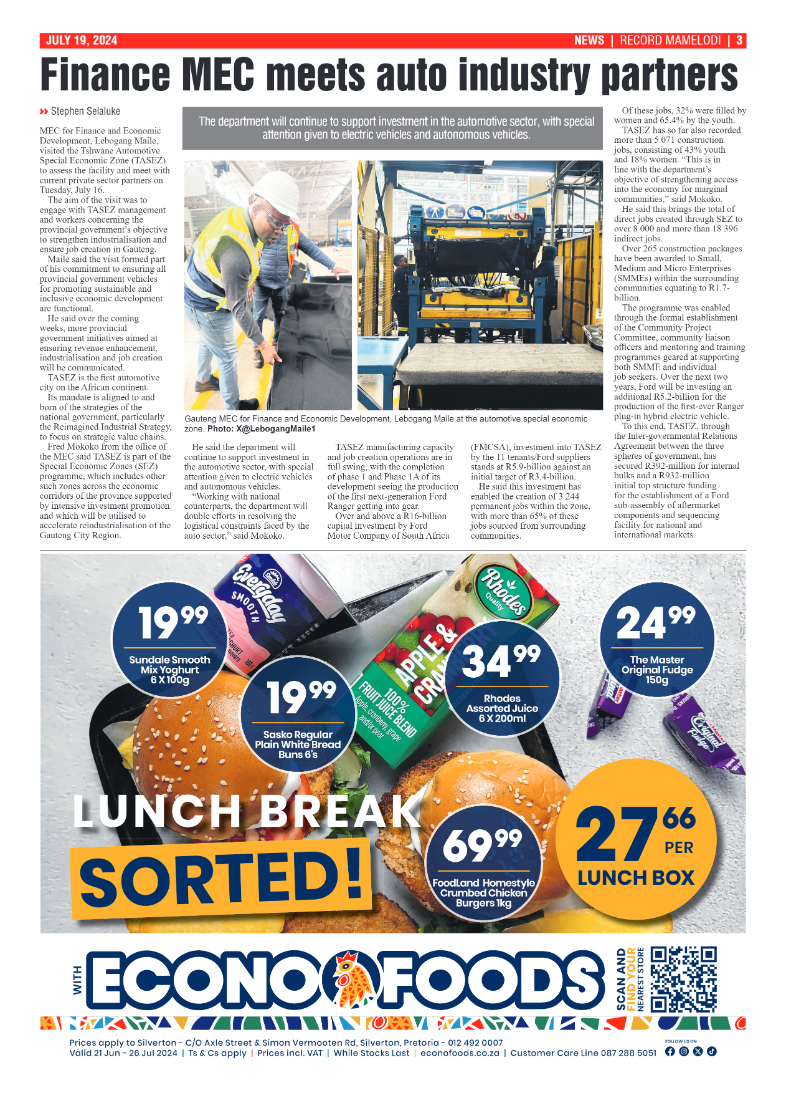 Rekord Mamelodi 19 July 2024 page 3