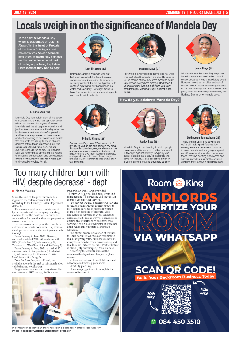 Rekord Mamelodi 19 July 2024 page 5