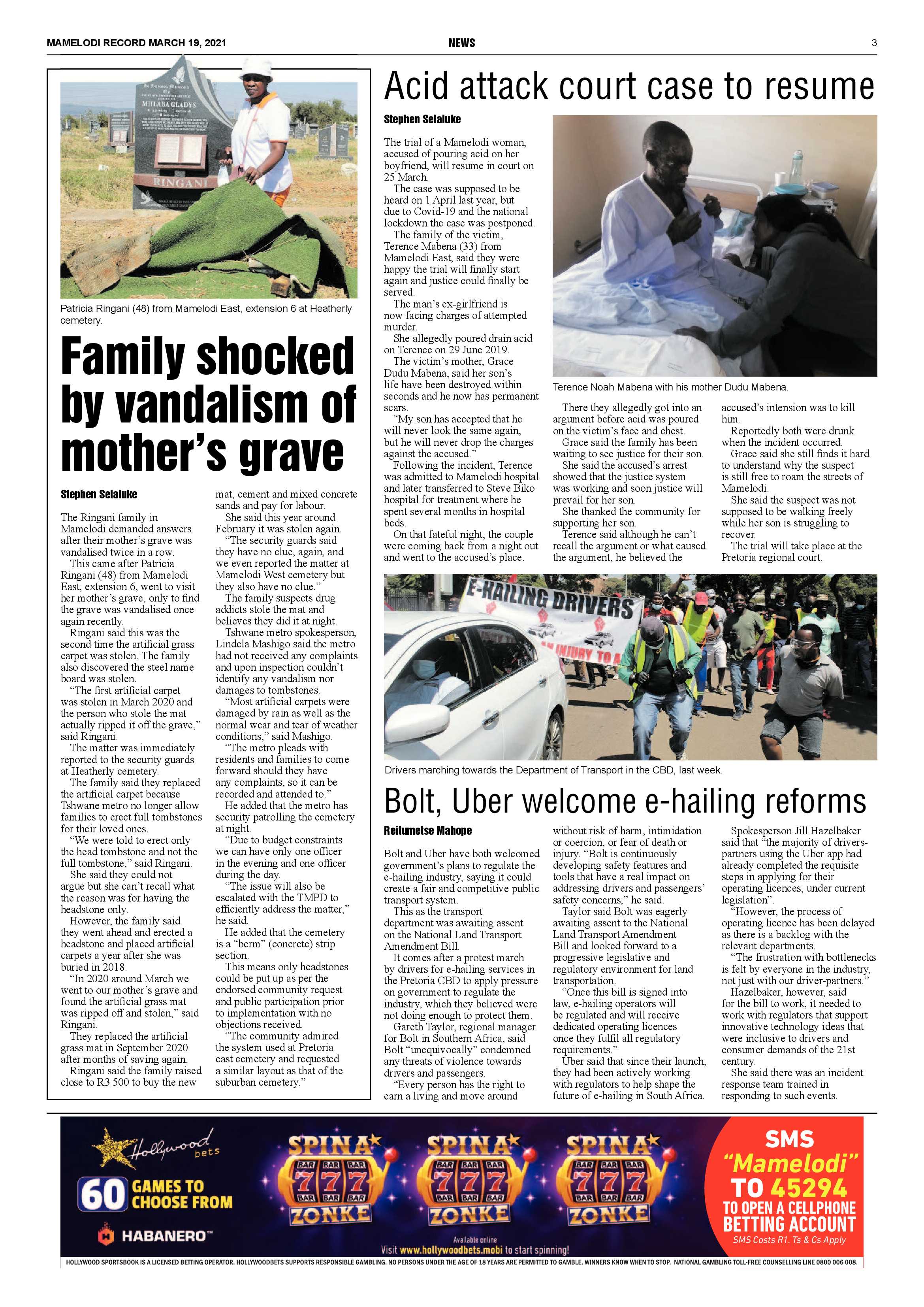 Rekord Mamelodi 19 March 2021 page 3