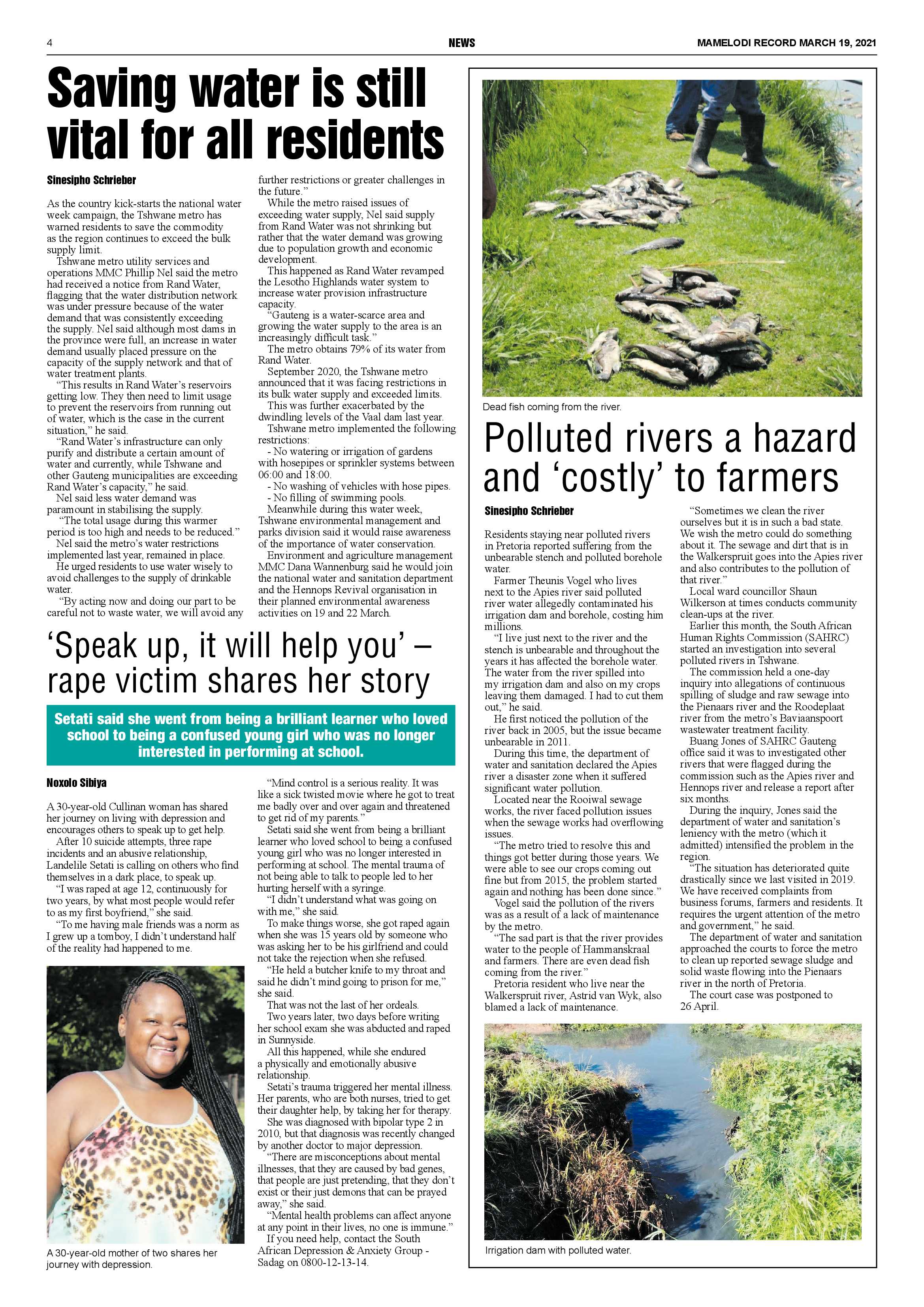 Rekord Mamelodi 19 March 2021 page 4