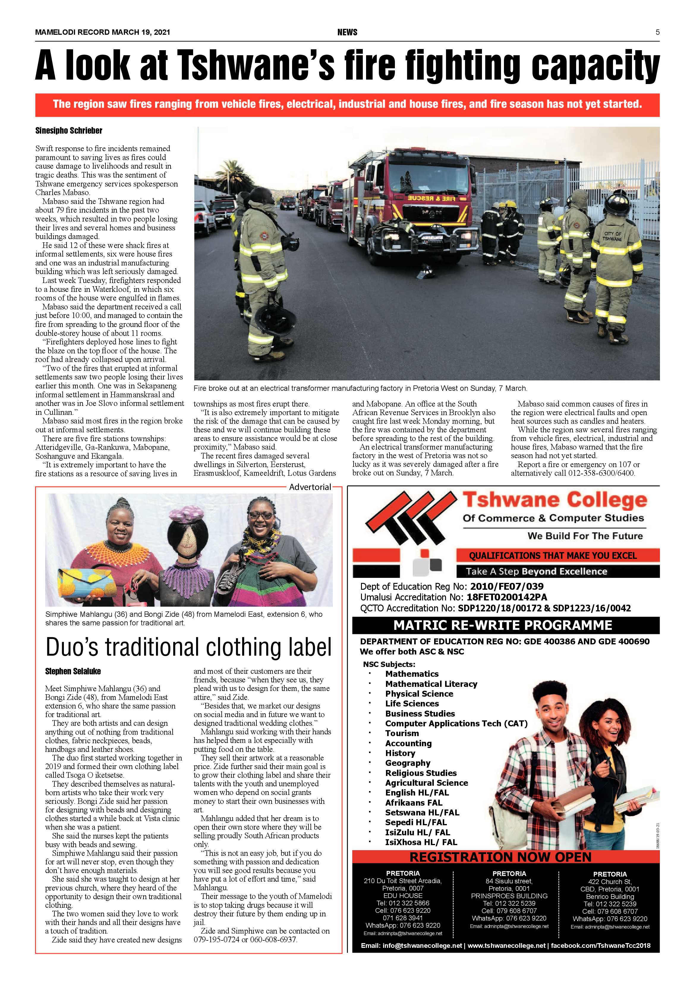 Rekord Mamelodi 19 March 2021 page 5