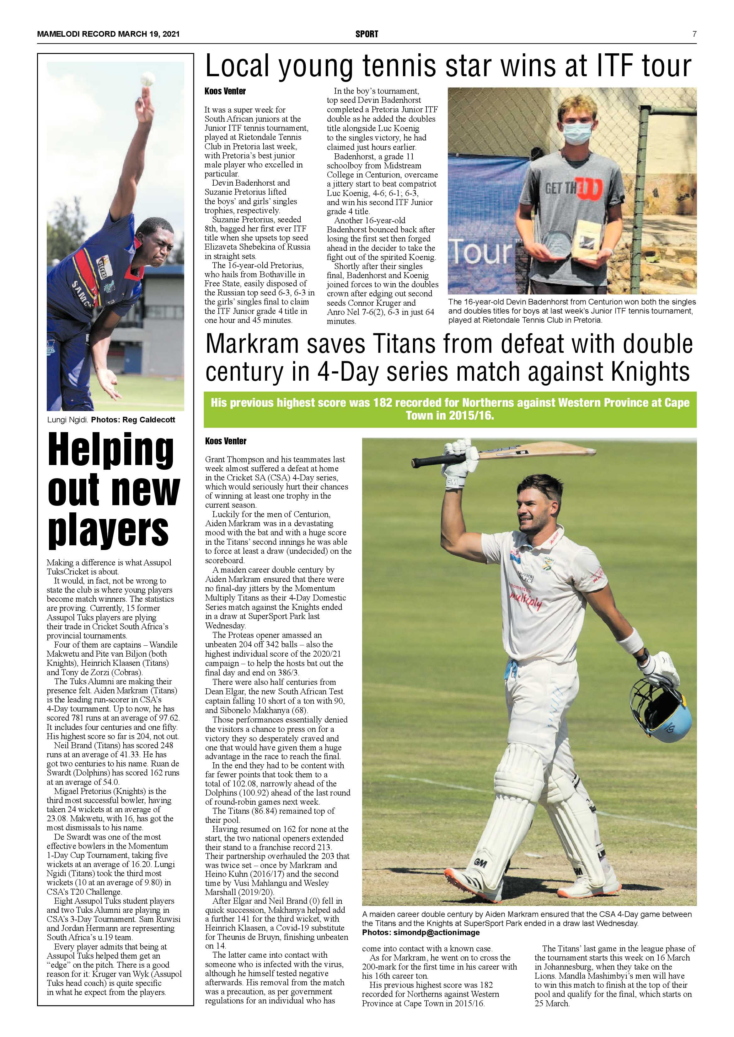 Rekord Mamelodi 19 March 2021 page 7