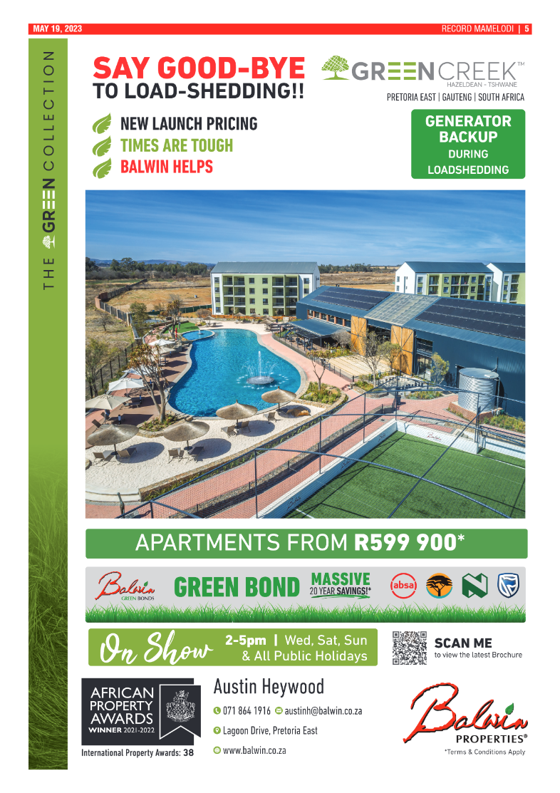 Rekord Mamelodi 19 May 2023 page 5