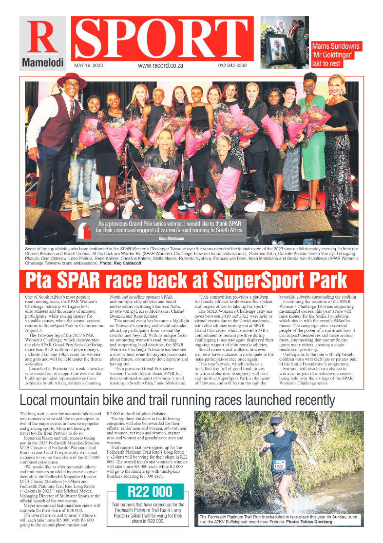 Rekord Mamelodi 19 May 2023 page 8