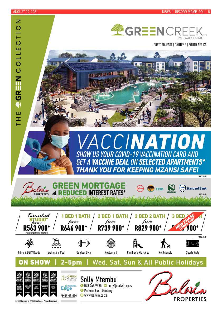 Rekord Mamelodi 20 August 2021 page 5