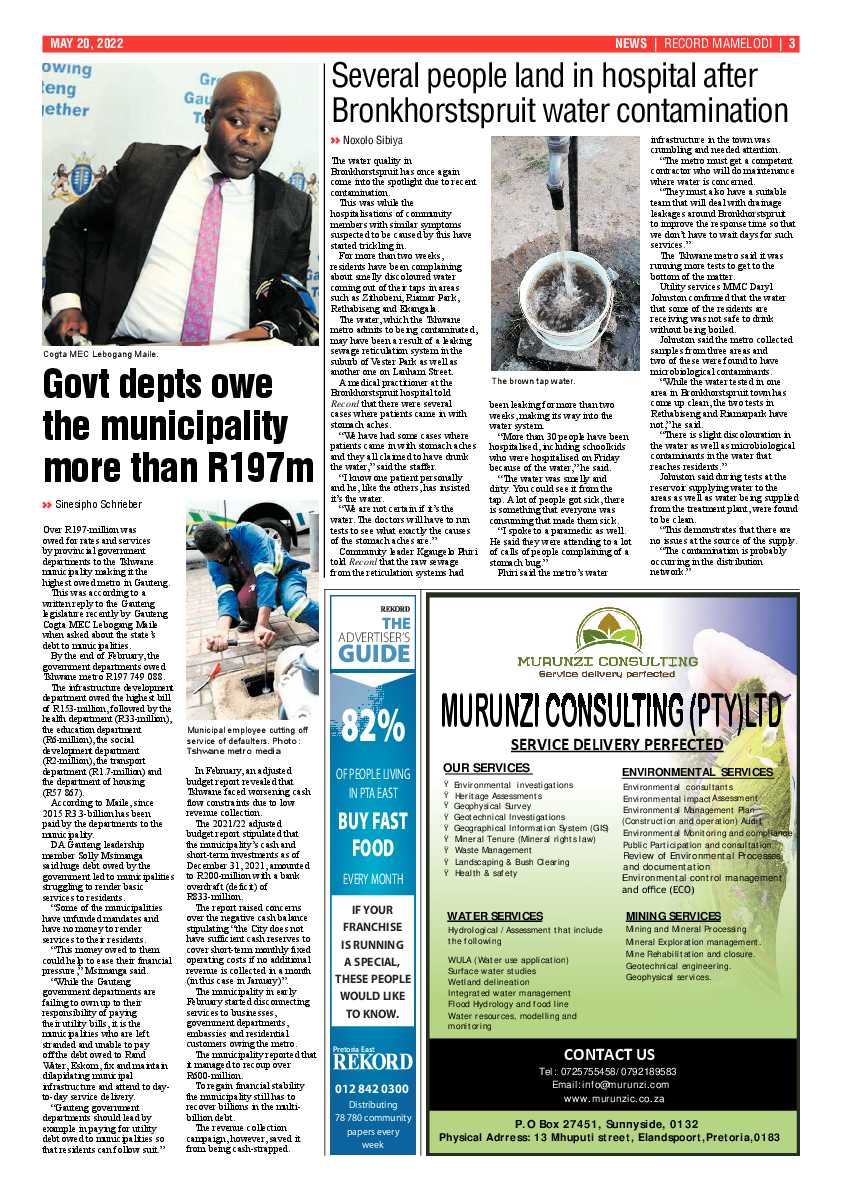 Rekord Mamelodi 20 May 2022 page 3