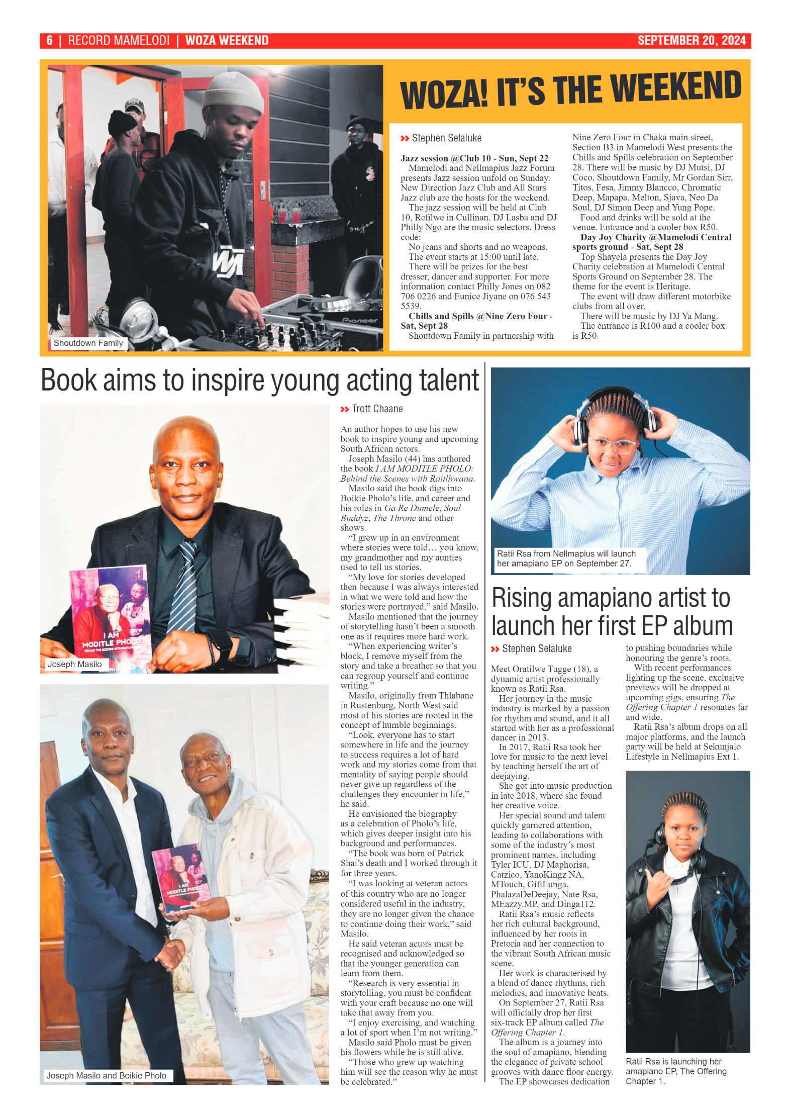 Rekord Mamelodi 20 September 2024 page 6