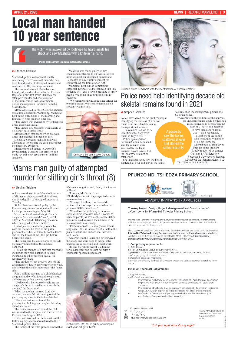 Rekord Mamelodi 21 April 2023 page 3