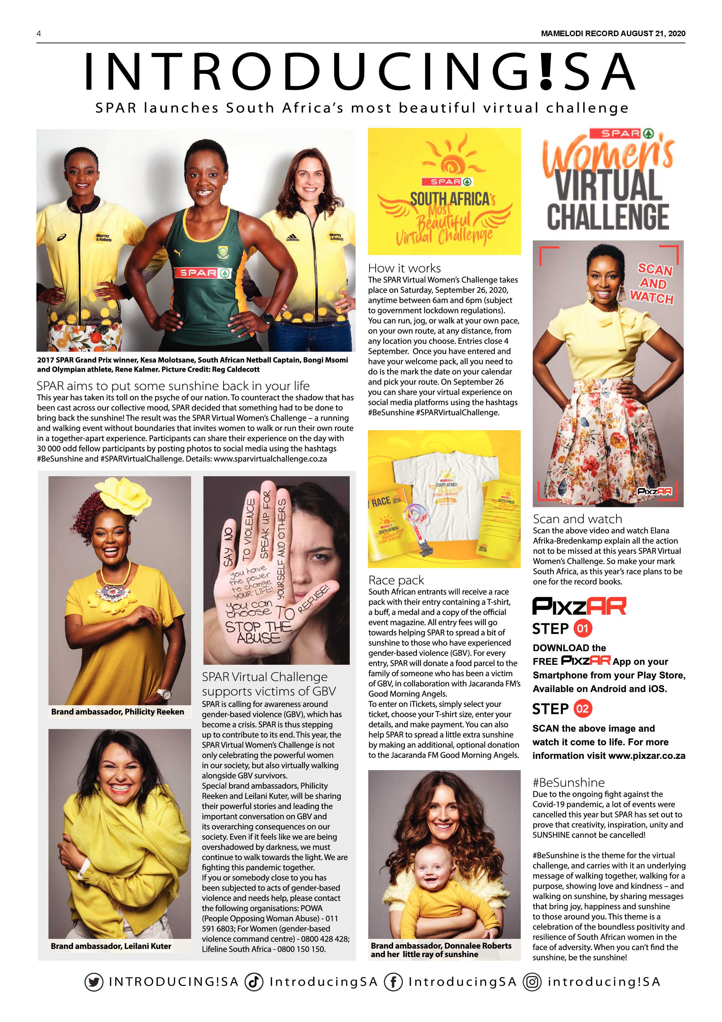 Rekord Mamelodi 21 August 2020 page 4