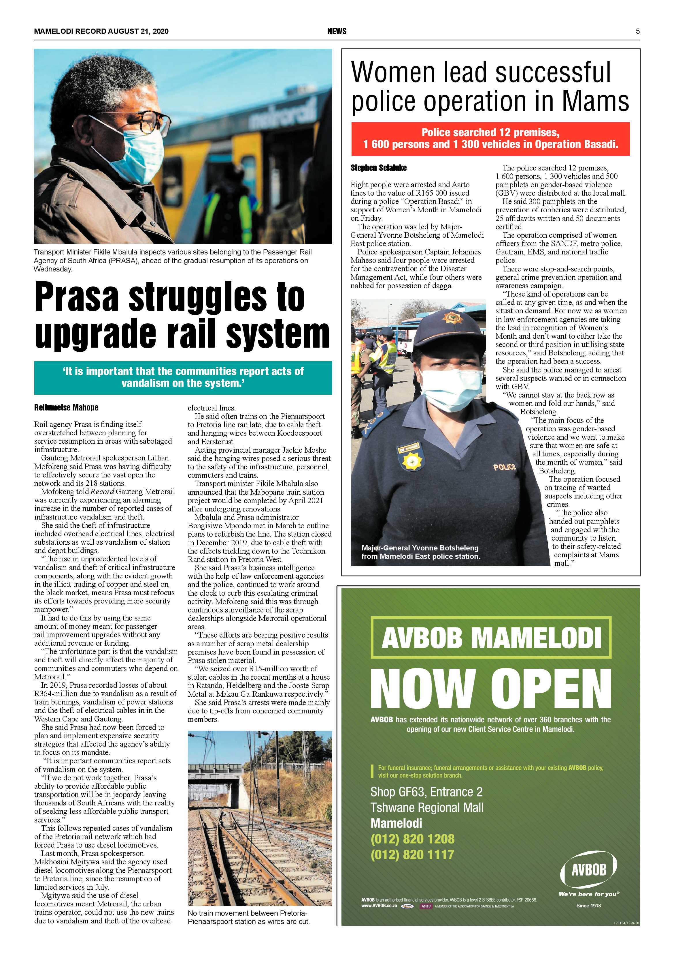 Rekord Mamelodi 21 August 2020 page 5