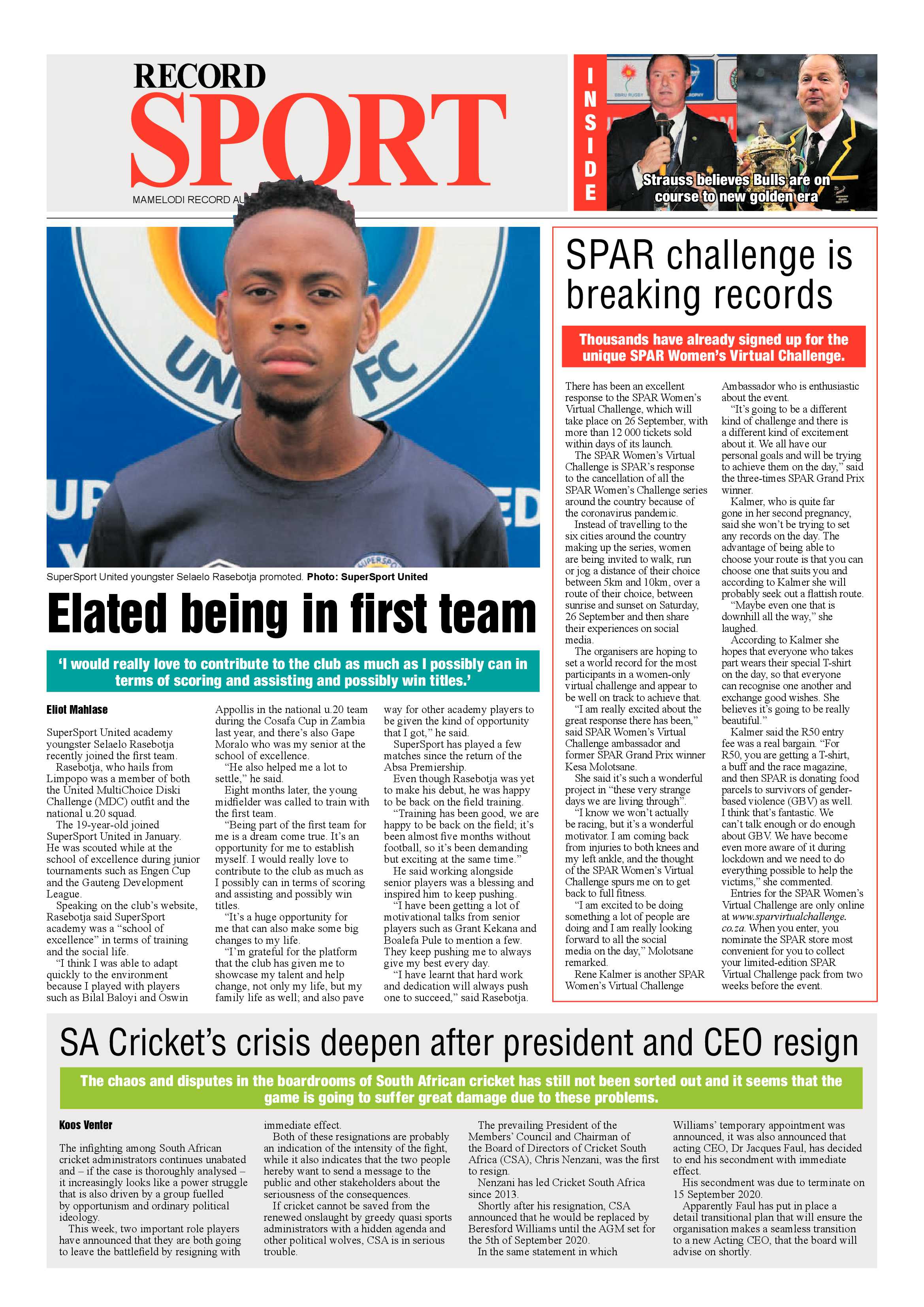 Rekord Mamelodi 21 August 2020 page 8