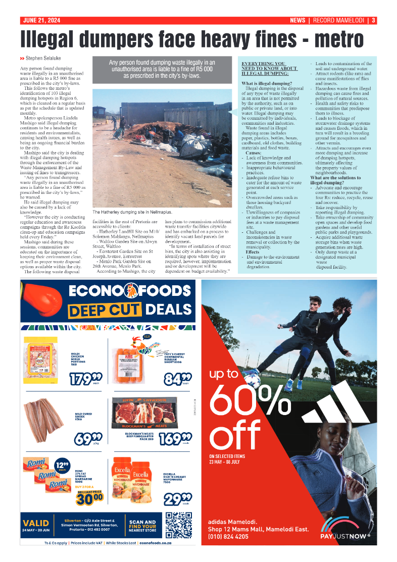 Rekord Mamelodi 21 June 2024 page 3
