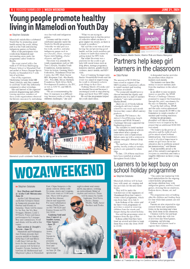 Rekord Mamelodi 21 June 2024 page 6