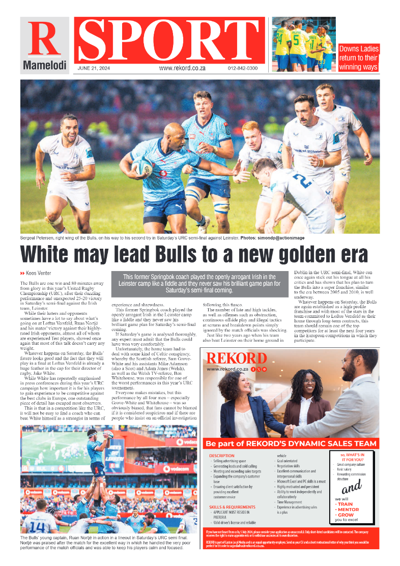 Rekord Mamelodi 21 June 2024 page 8
