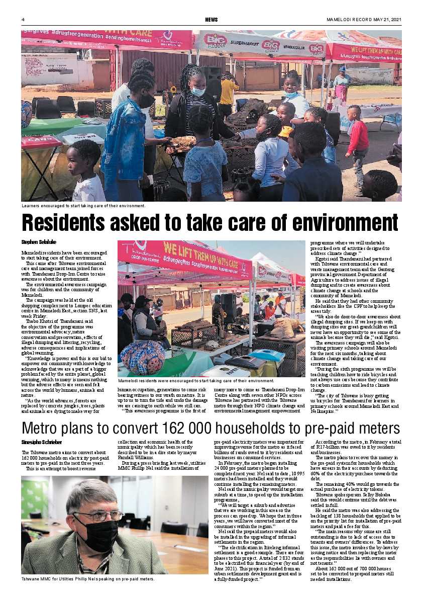 Rekord Mamelodi 21 May 2021 page 4