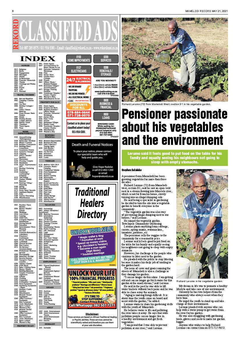 Rekord Mamelodi 21 May 2021 page 6