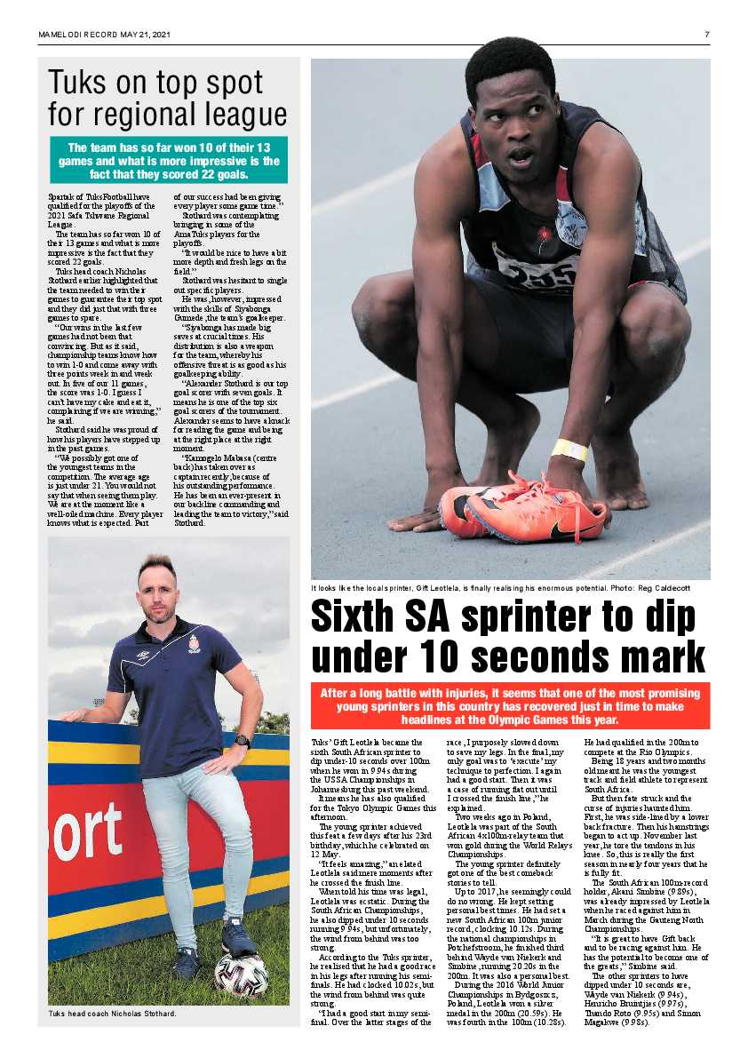 Rekord Mamelodi 21 May 2021 page 7