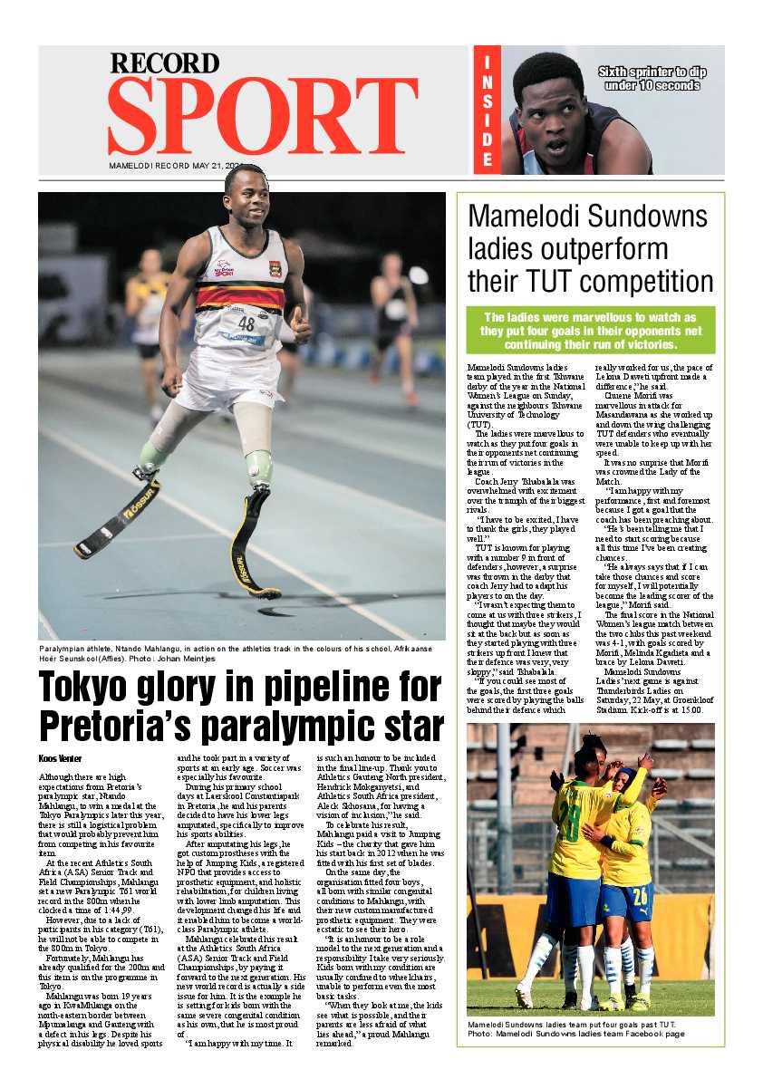 Rekord Mamelodi 21 May 2021 page 8