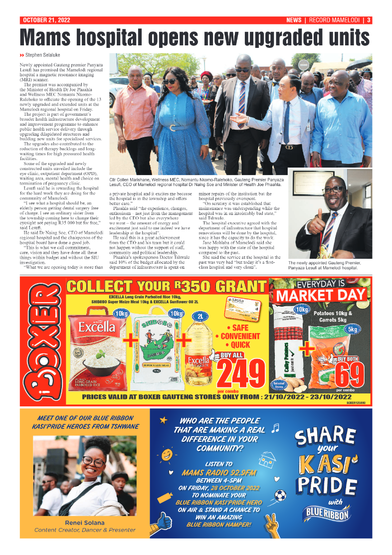 Rekord Mamelodi 21 October 2022 page 3