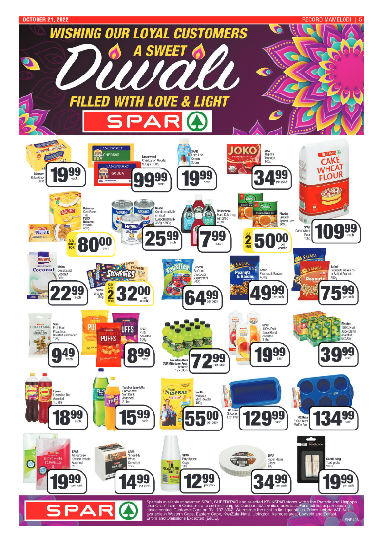 Rekord Mamelodi 21 October 2022 page 5