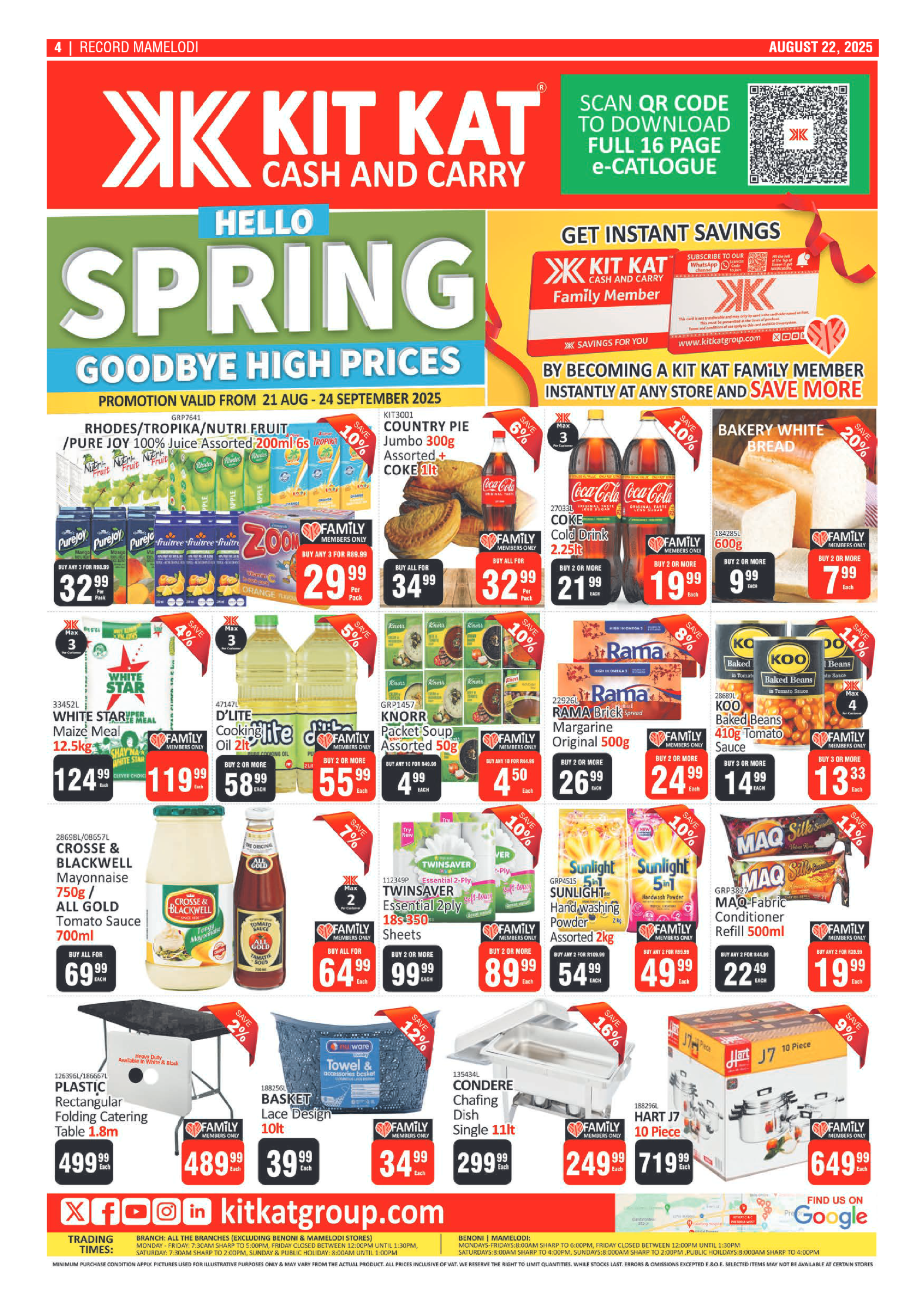 Rekord Mamelodi 22 August 2025 page 4