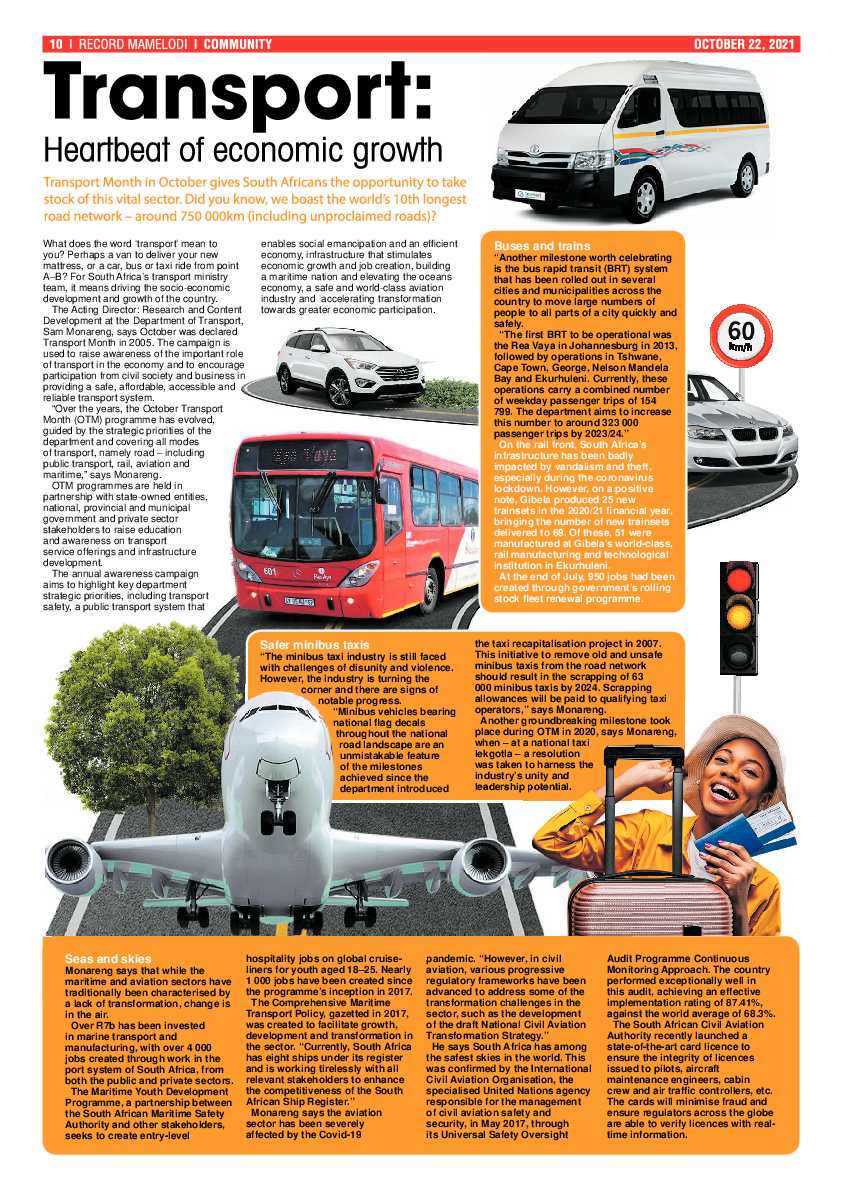 Rekord Mamelodi 22 October 2021 page 10