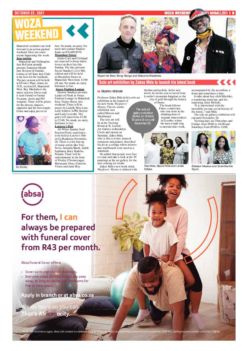 Rekord Mamelodi 22 October 2021 page 9