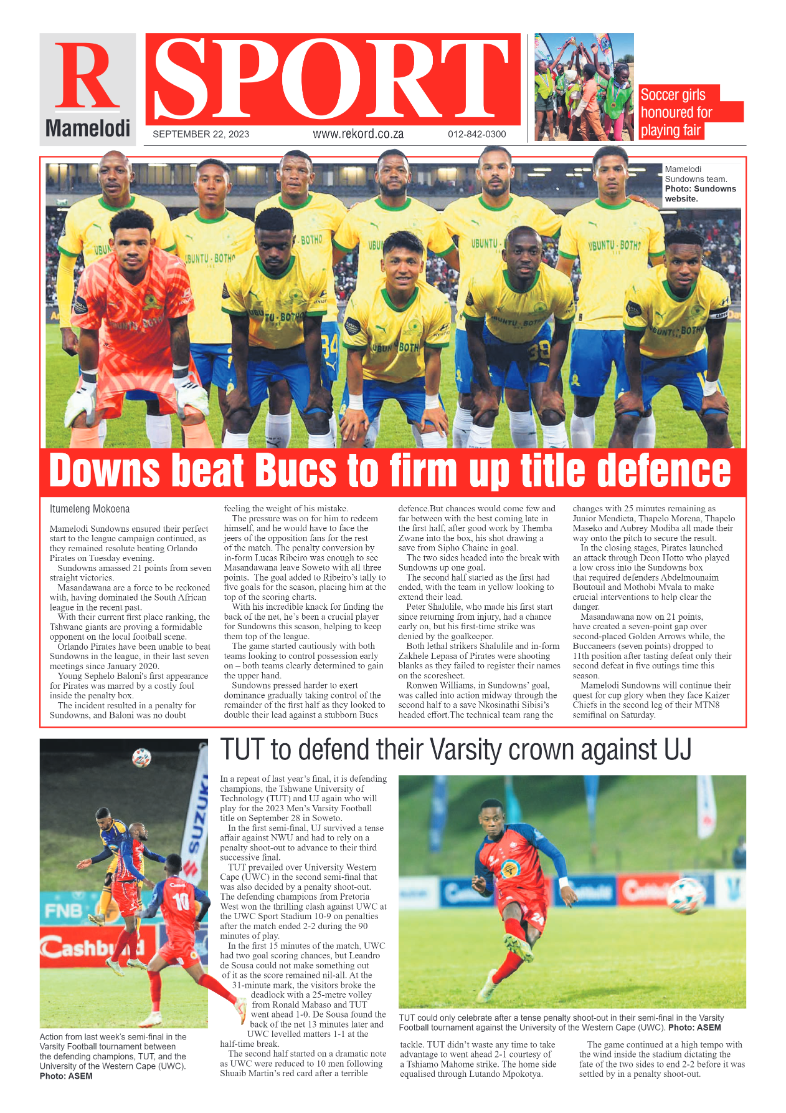 Rekord Mamelodi 22 September 2023 page 8