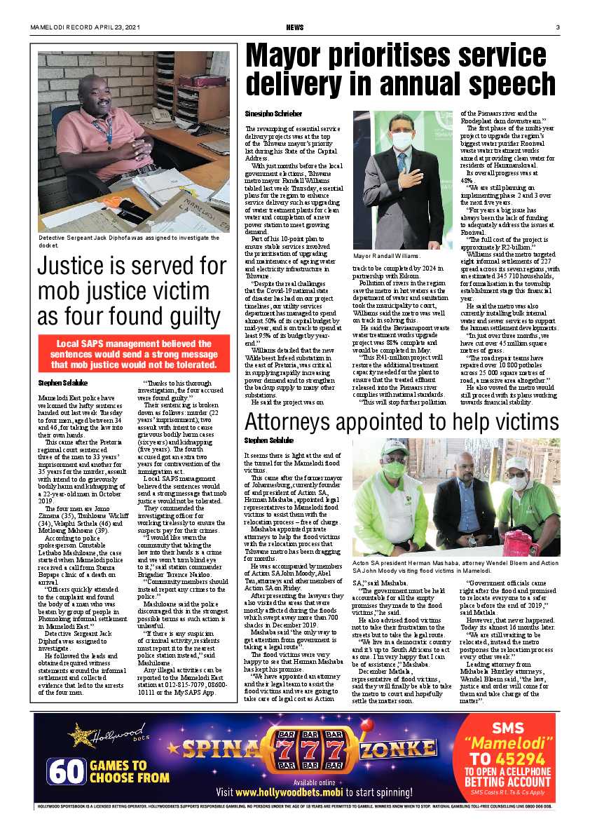 Rekord Mamelodi 23 April 2021 page 3