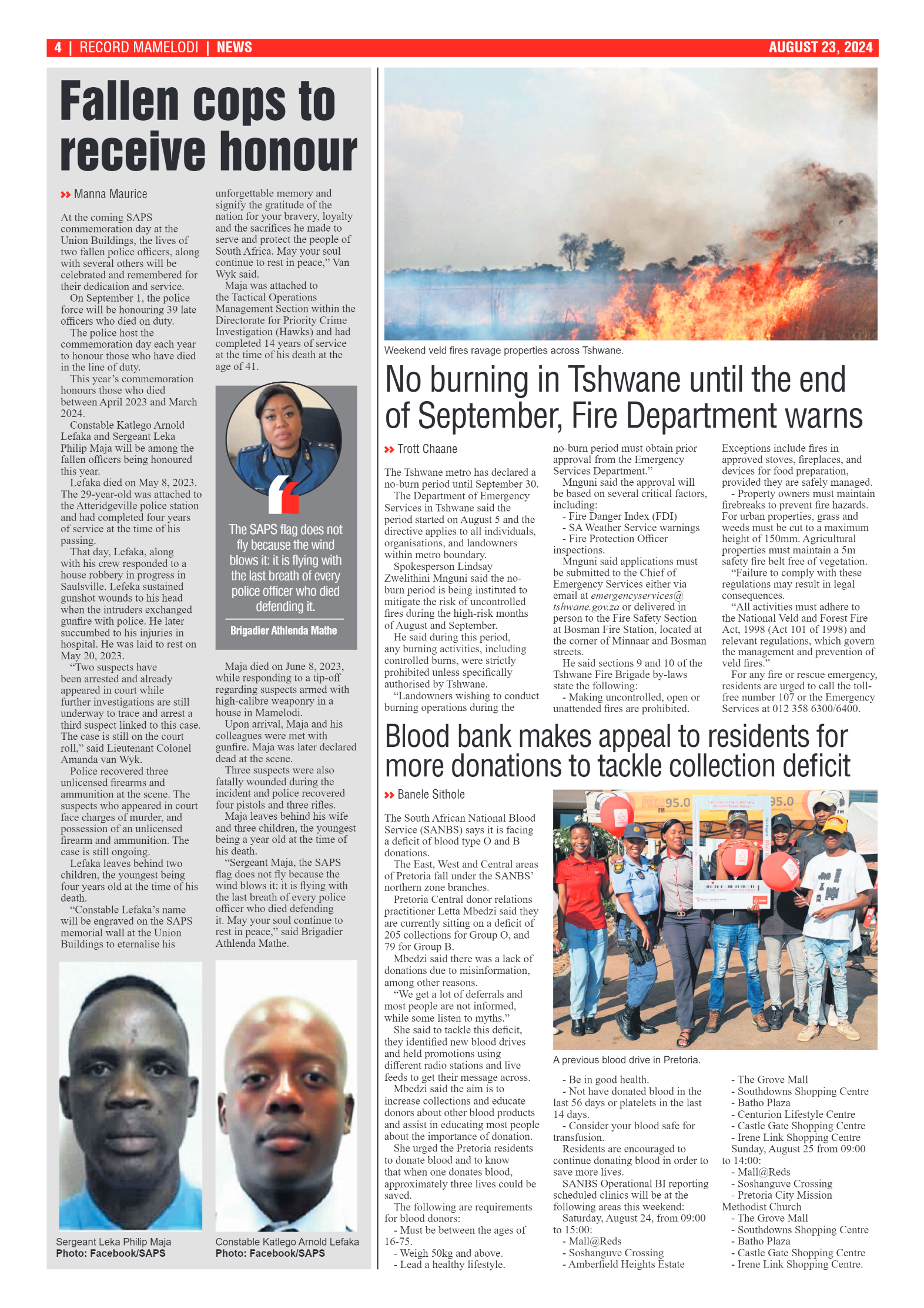 Rekord Mamelodi 23 August 2024 page 4