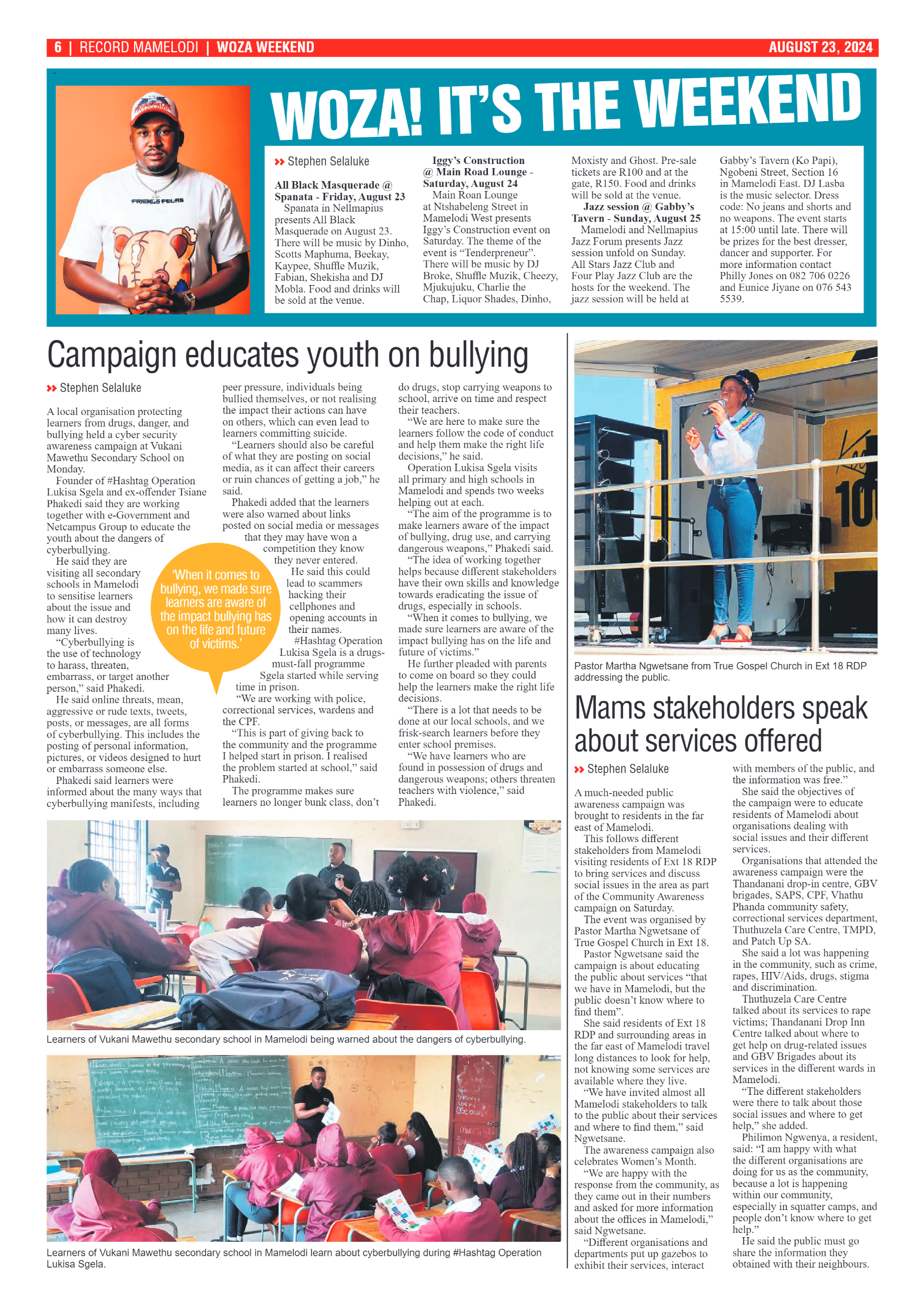 Rekord Mamelodi 23 August 2024 page 6