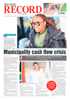 Rekord Mamelodi 23 June 2023