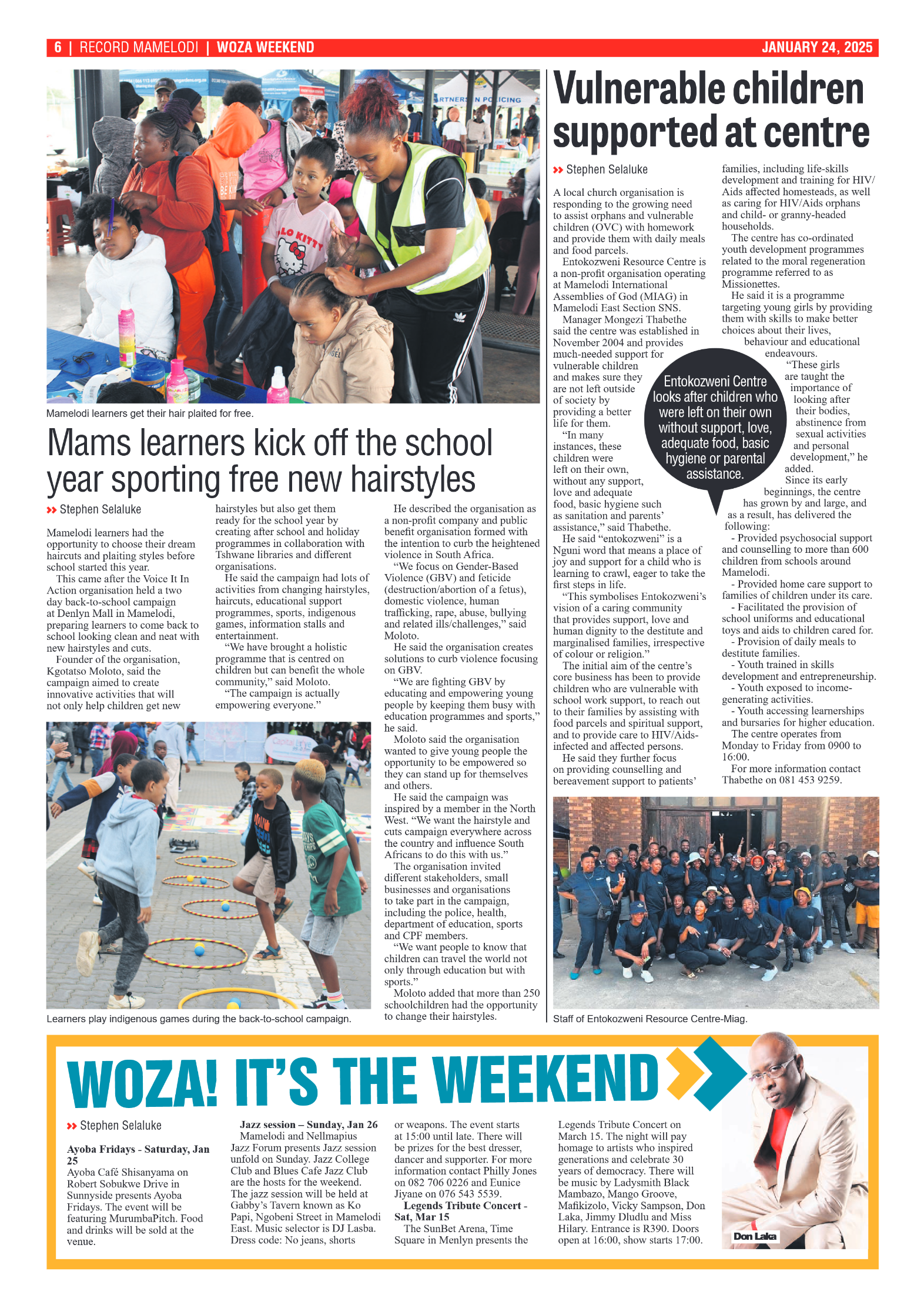 Rekord Mamelodi 24 January 2025 page 6