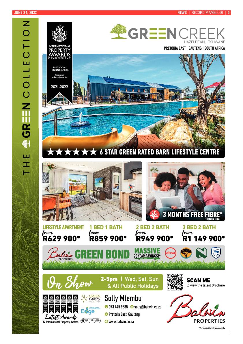 Rekord Mamelodi 24 June 2022 page 5