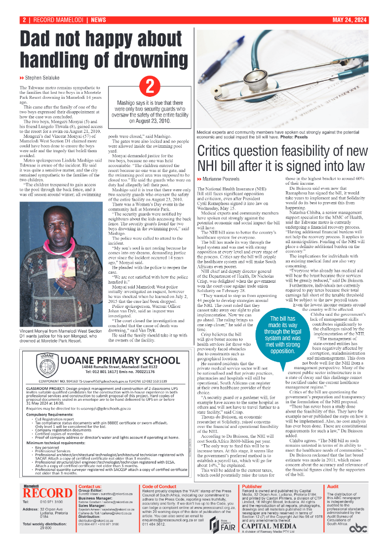 Rekord Mamelodi 24 May 2024 page 2