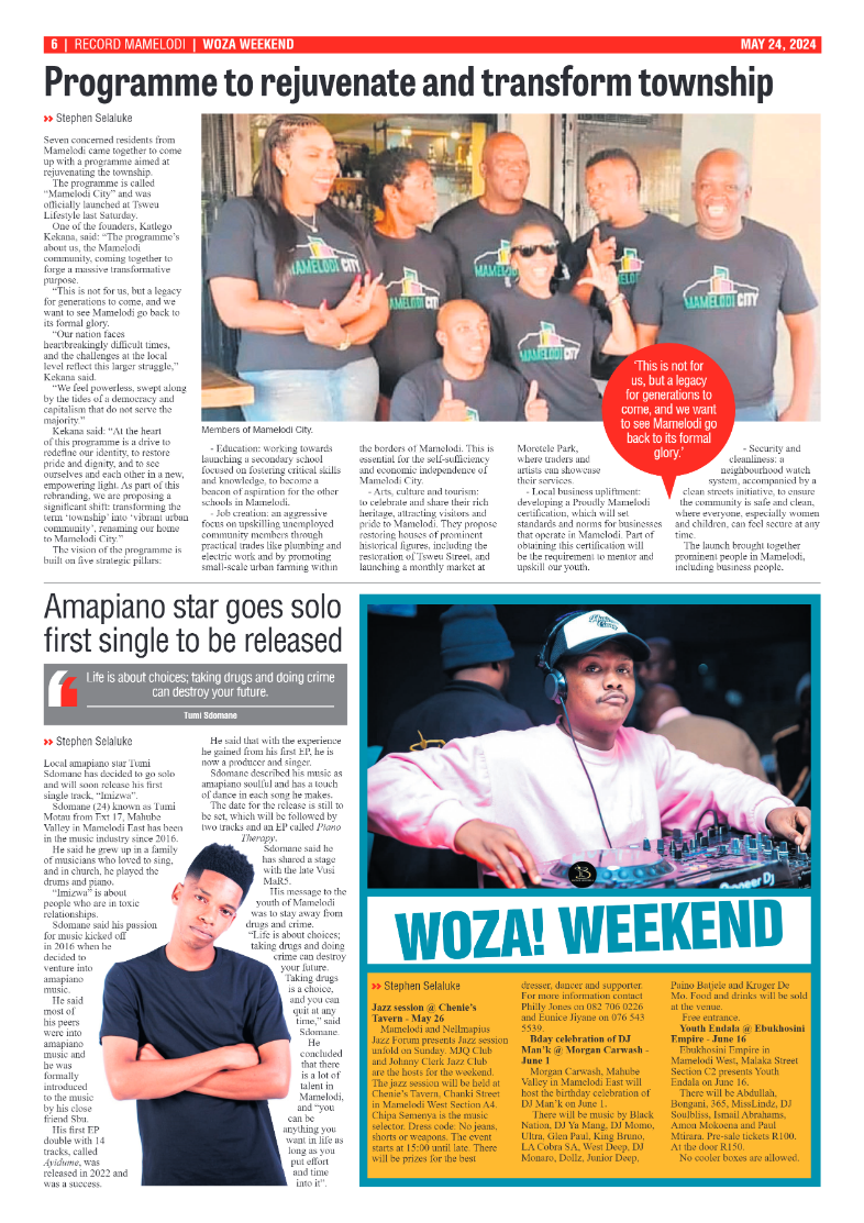 Rekord Mamelodi 24 May 2024 page 6