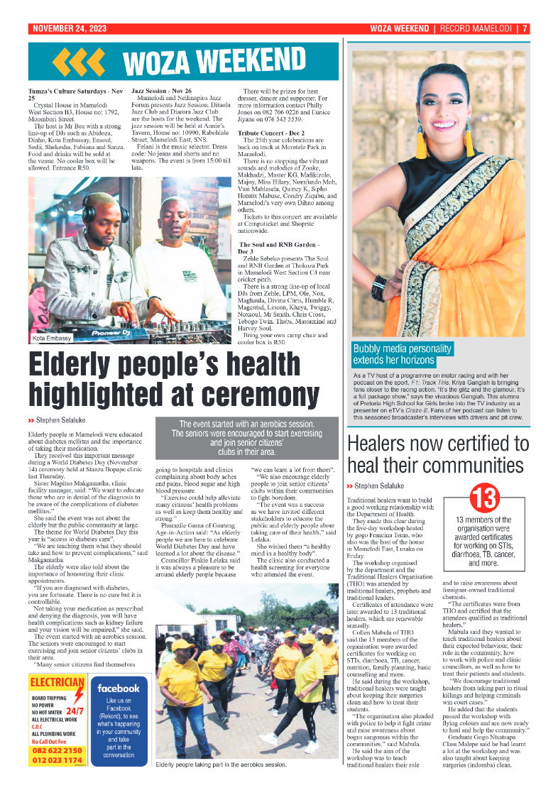 Rekord Mamelodi 24 November 2023 page 7