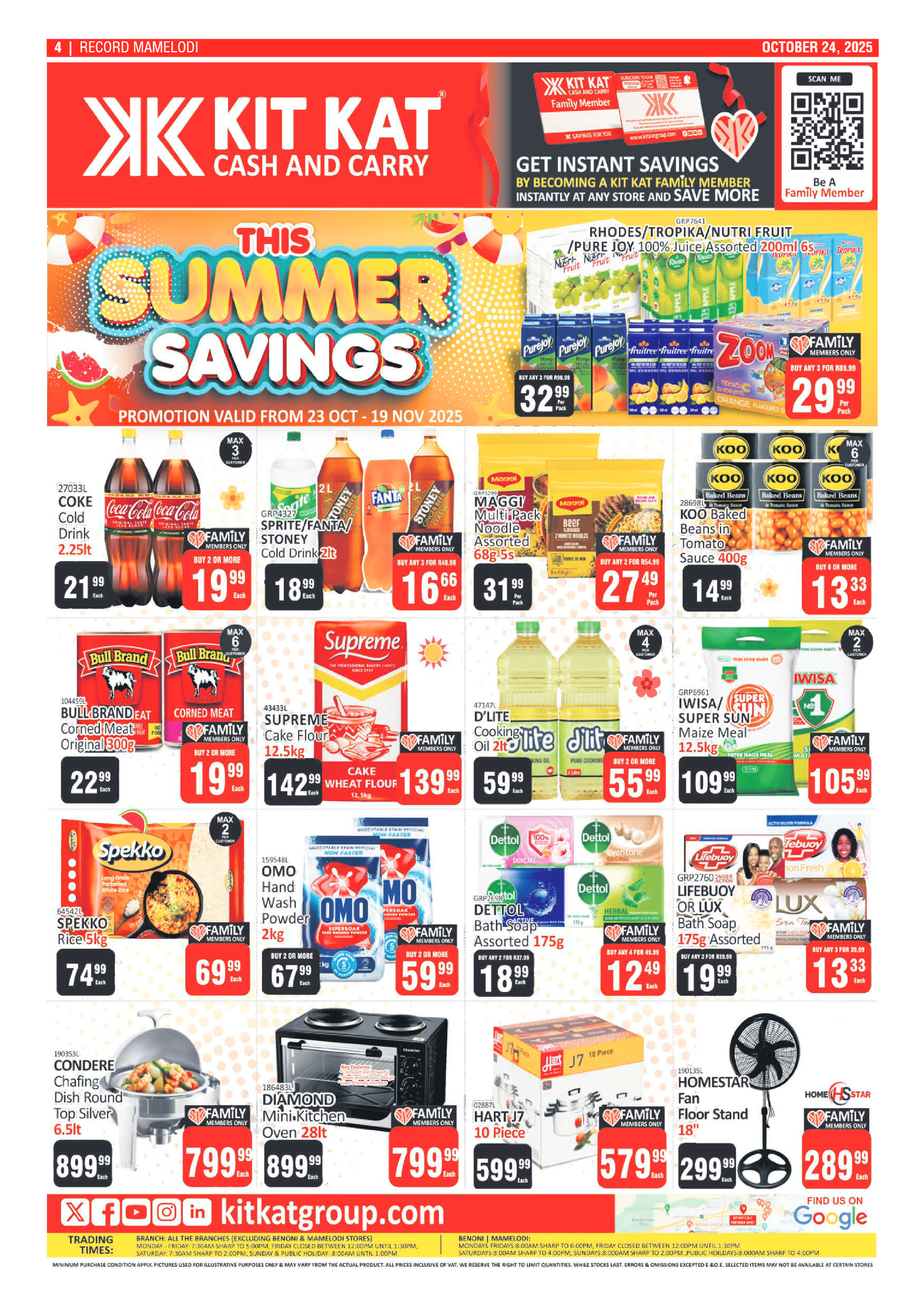 Rekord Mamelodi 24 October 2025 page 4