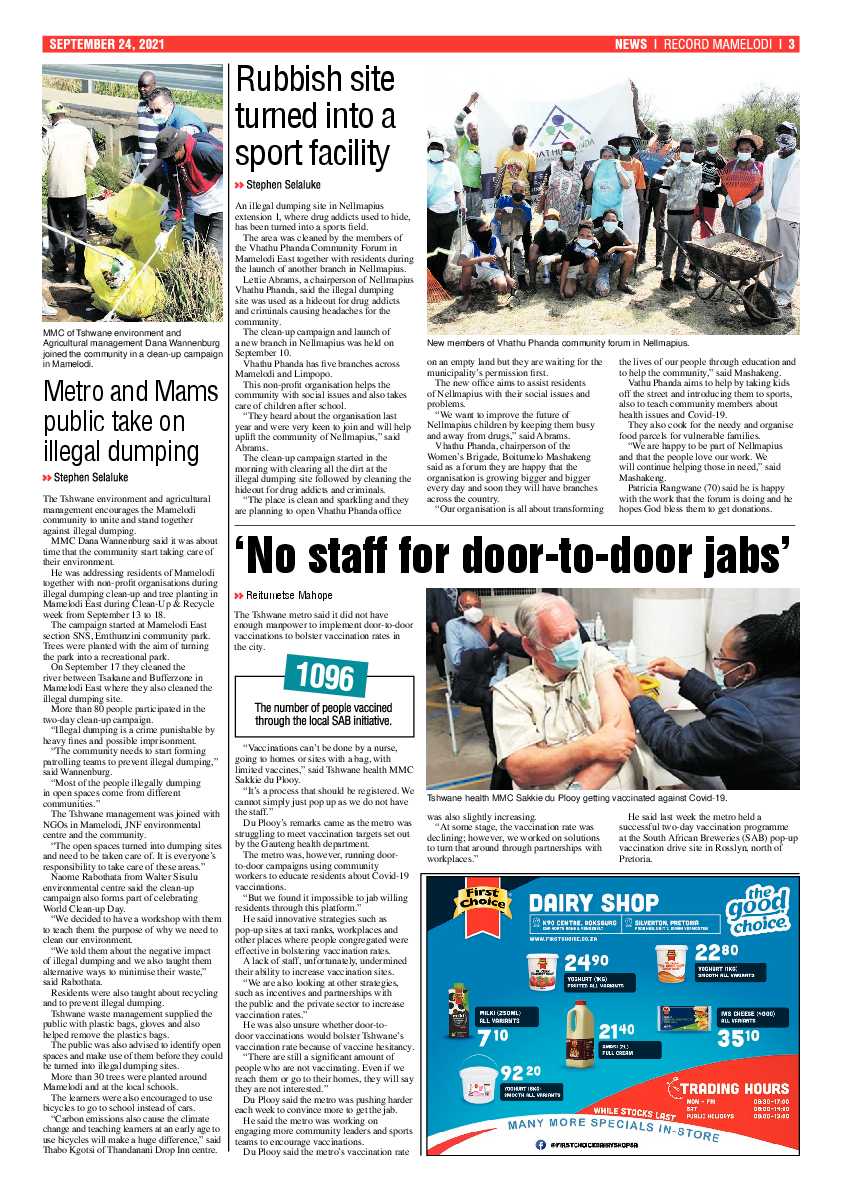 Rekord Mamelodi 24 September 2021 page 3