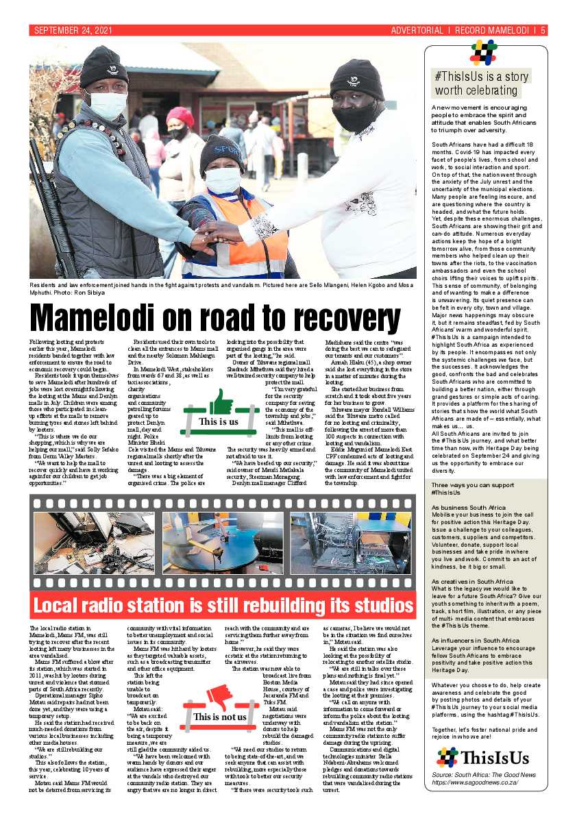 Rekord Mamelodi 24 September 2021 page 5