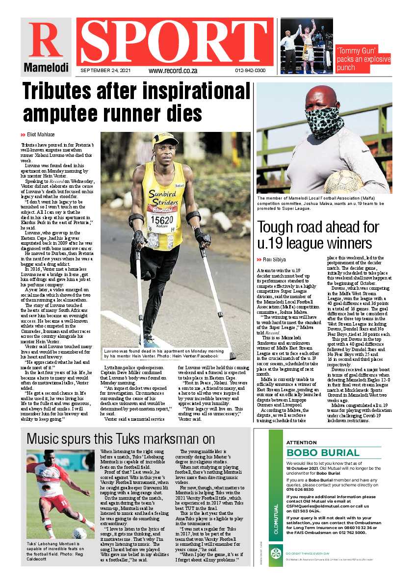 Rekord Mamelodi 24 September 2021 page 8