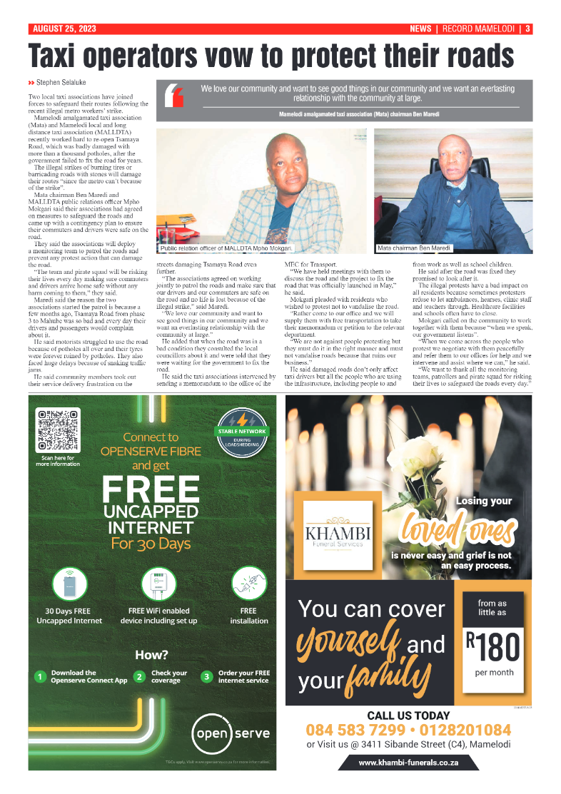 Rekord Mamelodi 25 August 2023 page 3