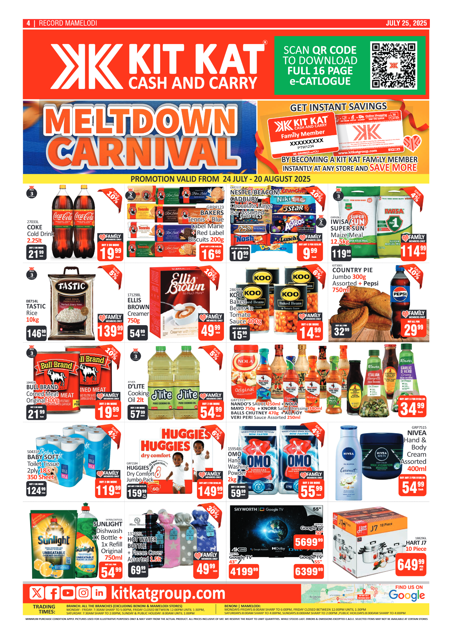 Rekord Mamelodi 25 July 2025 page 4