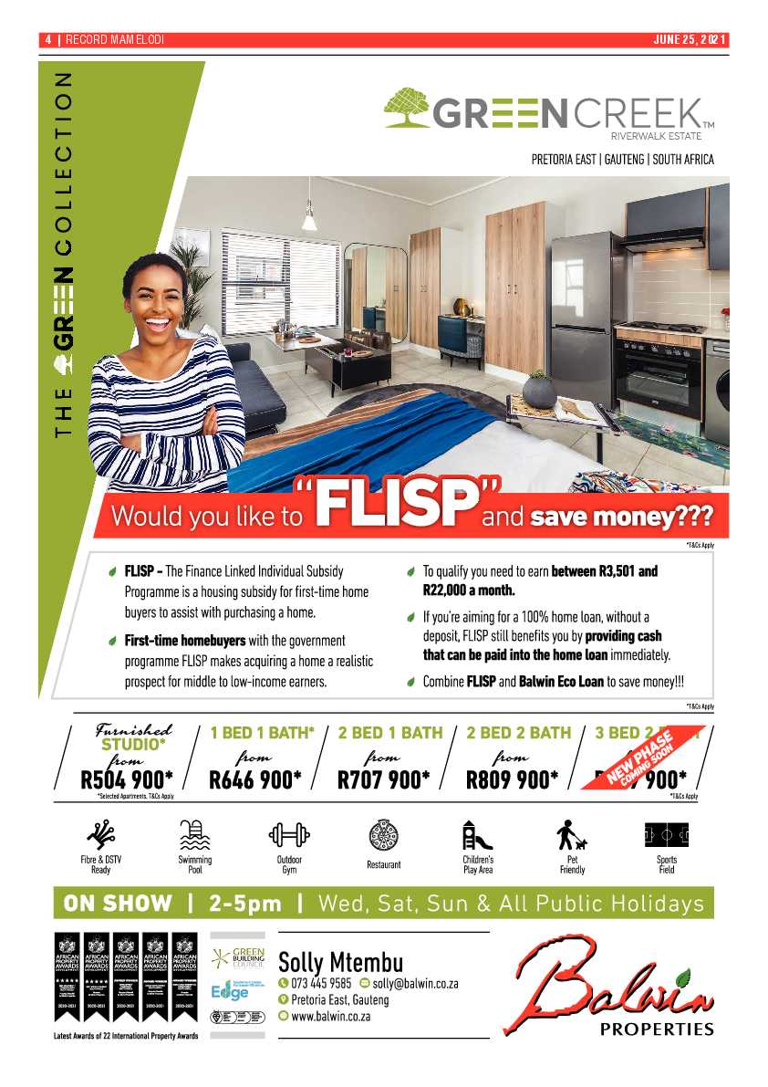 Rekord Mamelodi 25 June 2021 page 4
